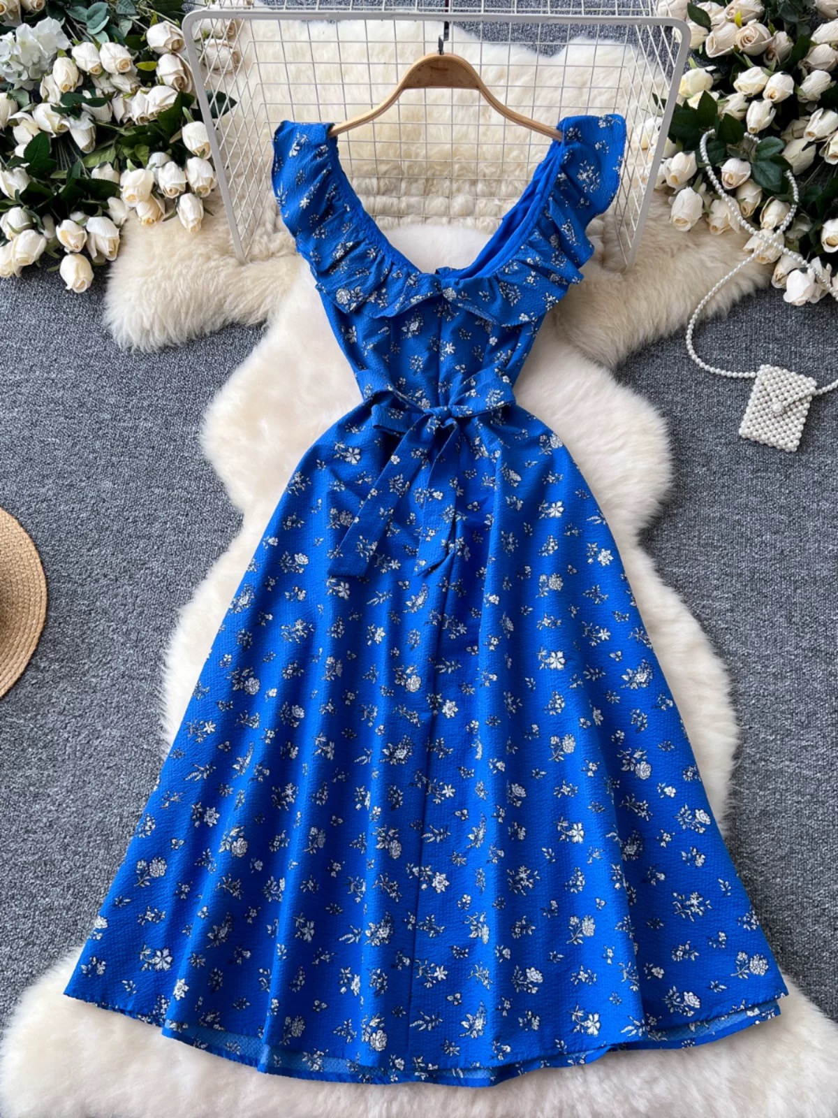 Feeling free dress CD2216 images